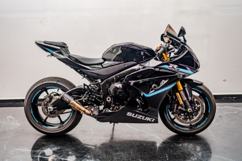 For Sale: Pre-Owned Powersports Inventory at Premier Motorsports