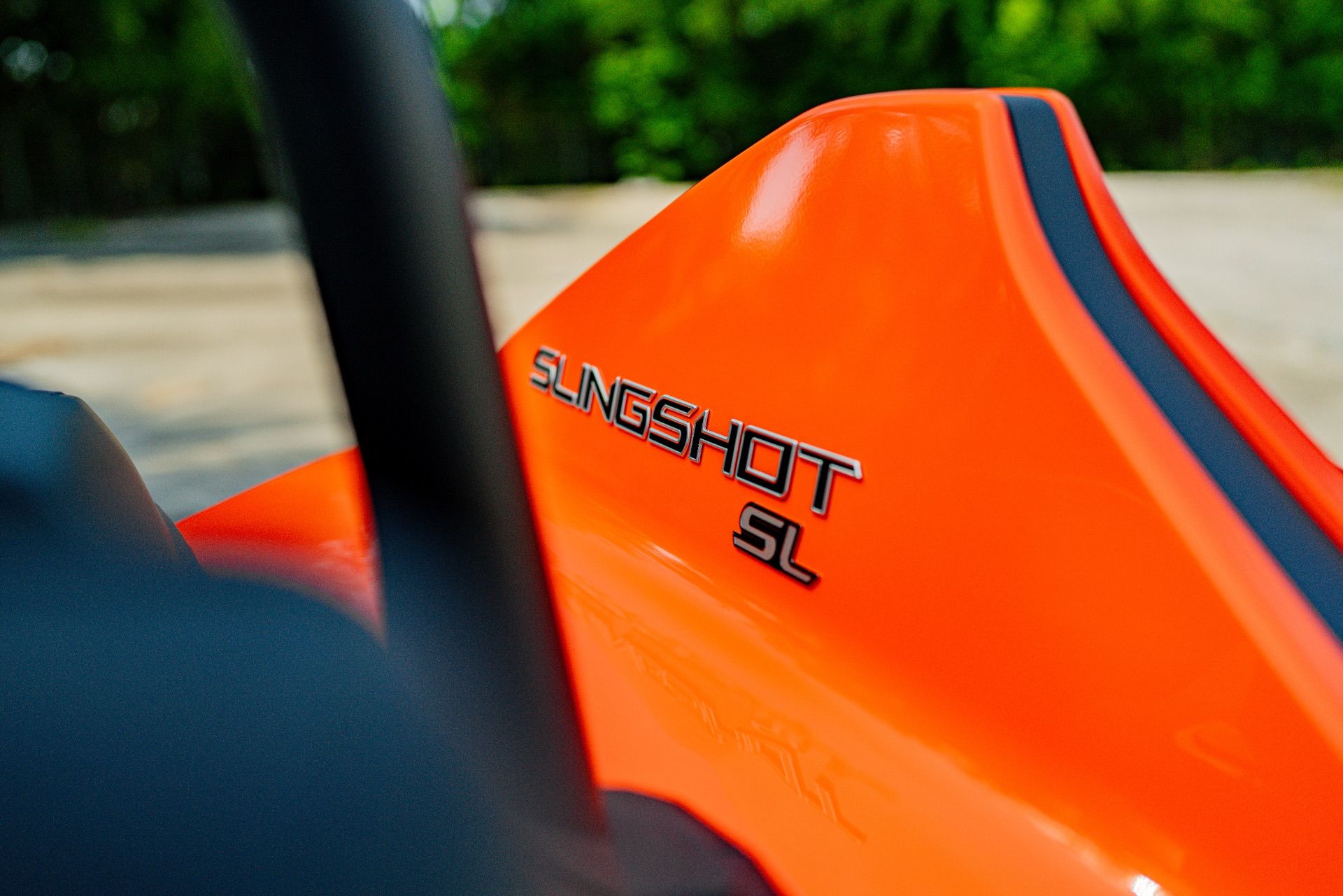 2024 Slingshot Slingshot Manual photo 14