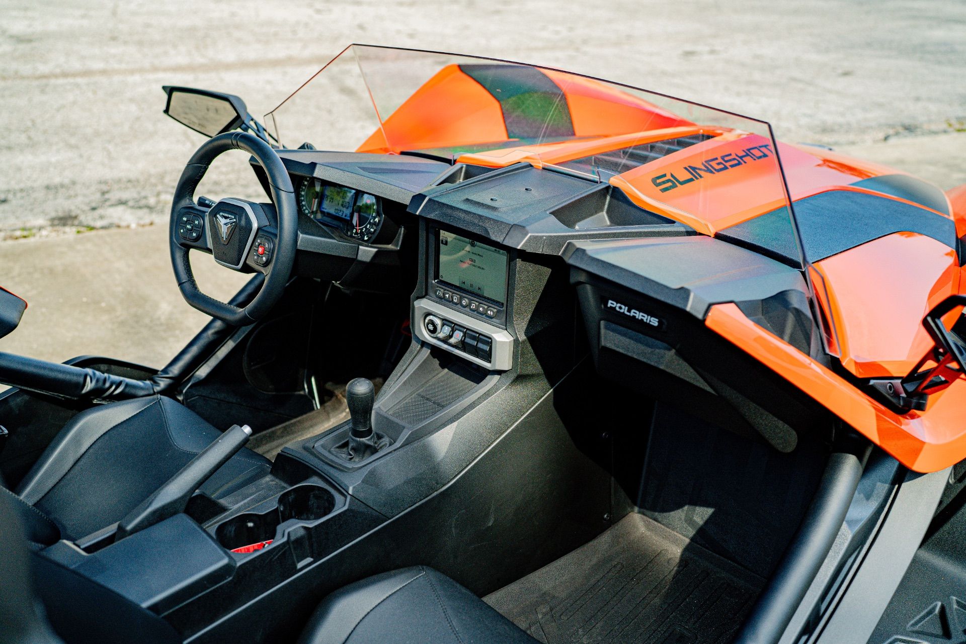 2024 Slingshot Slingshot Manual photo 15