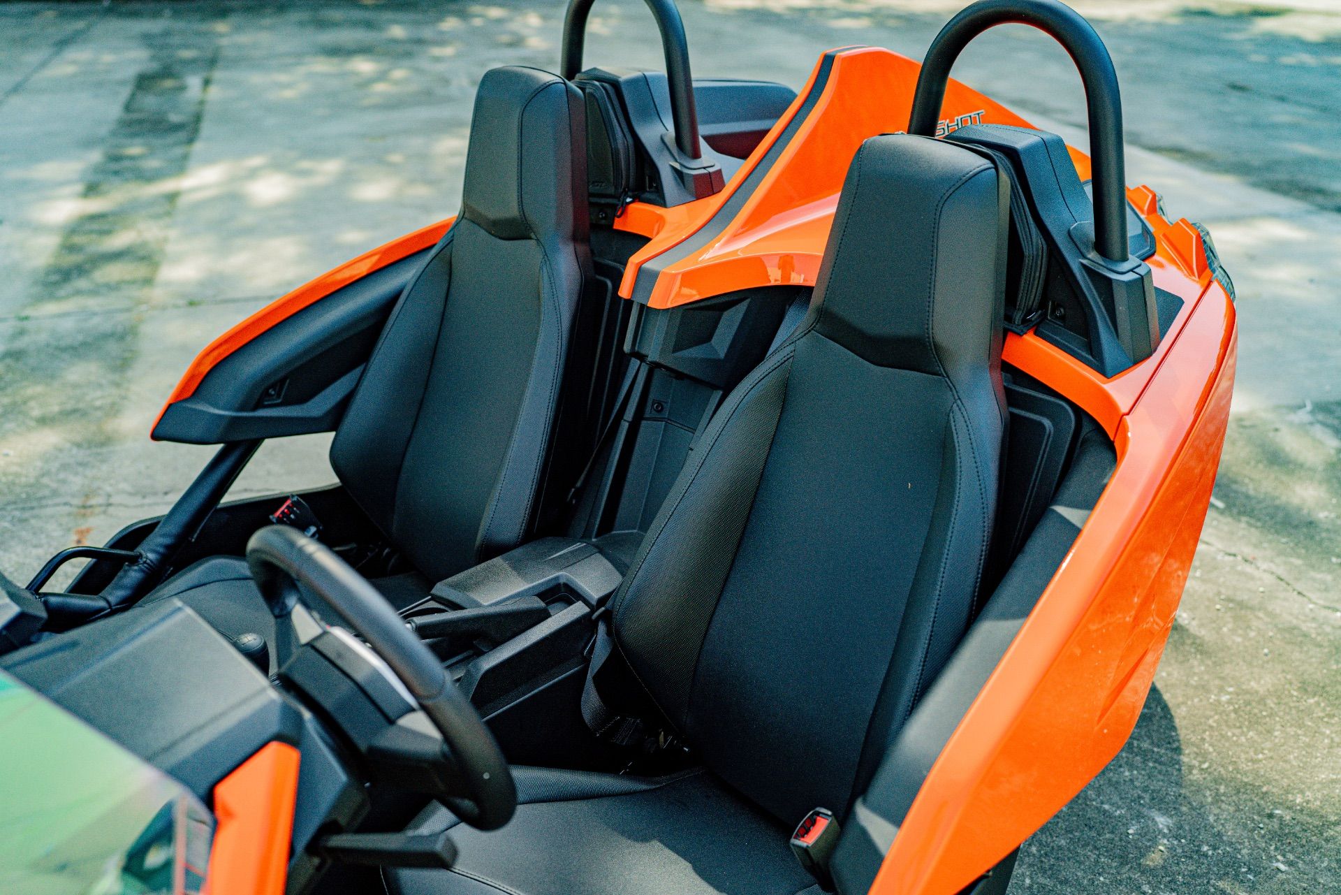 2024 Slingshot Slingshot Manual photo 5