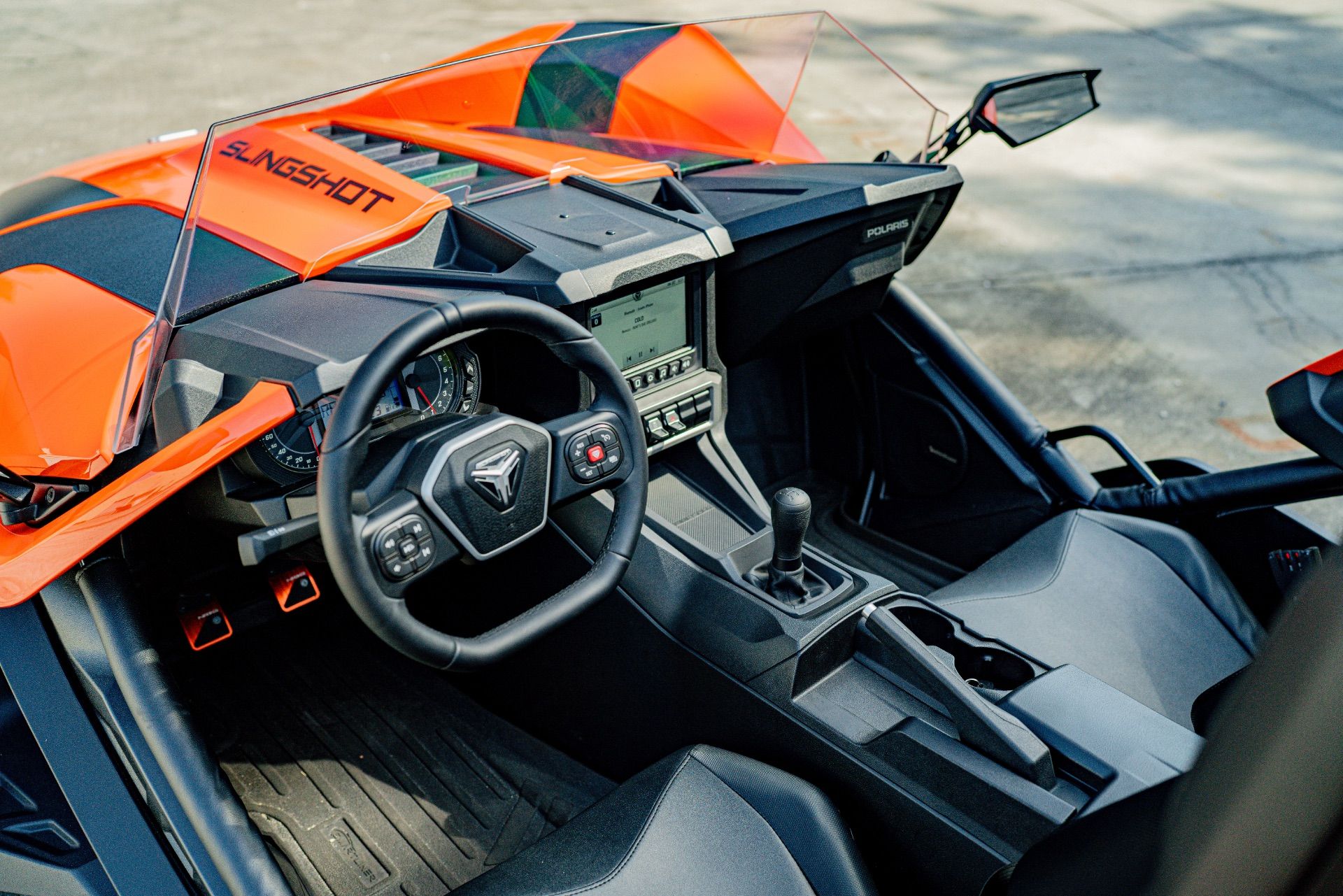 2024 Slingshot Slingshot Manual photo 13