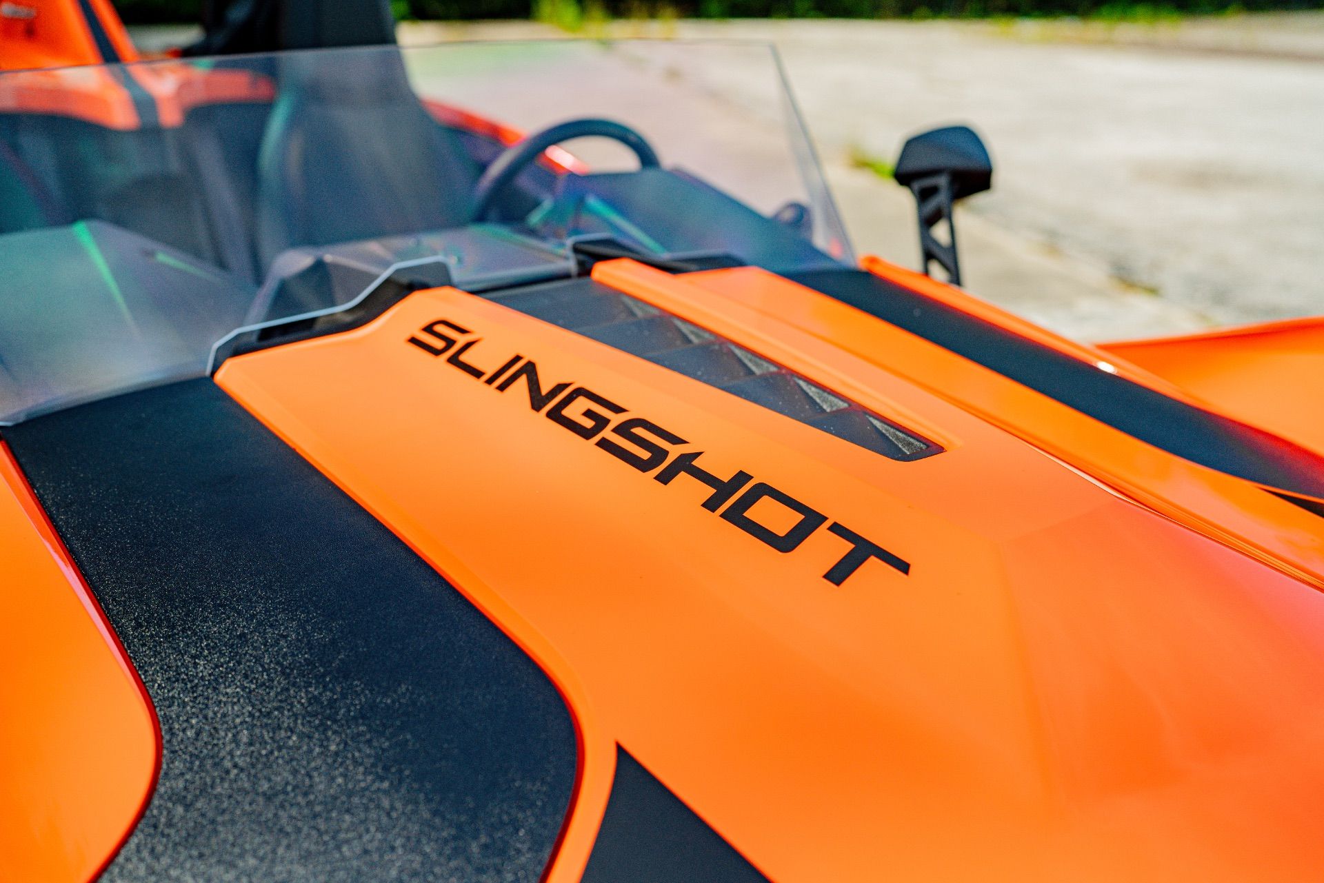 2024 Slingshot Slingshot Manual photo 16