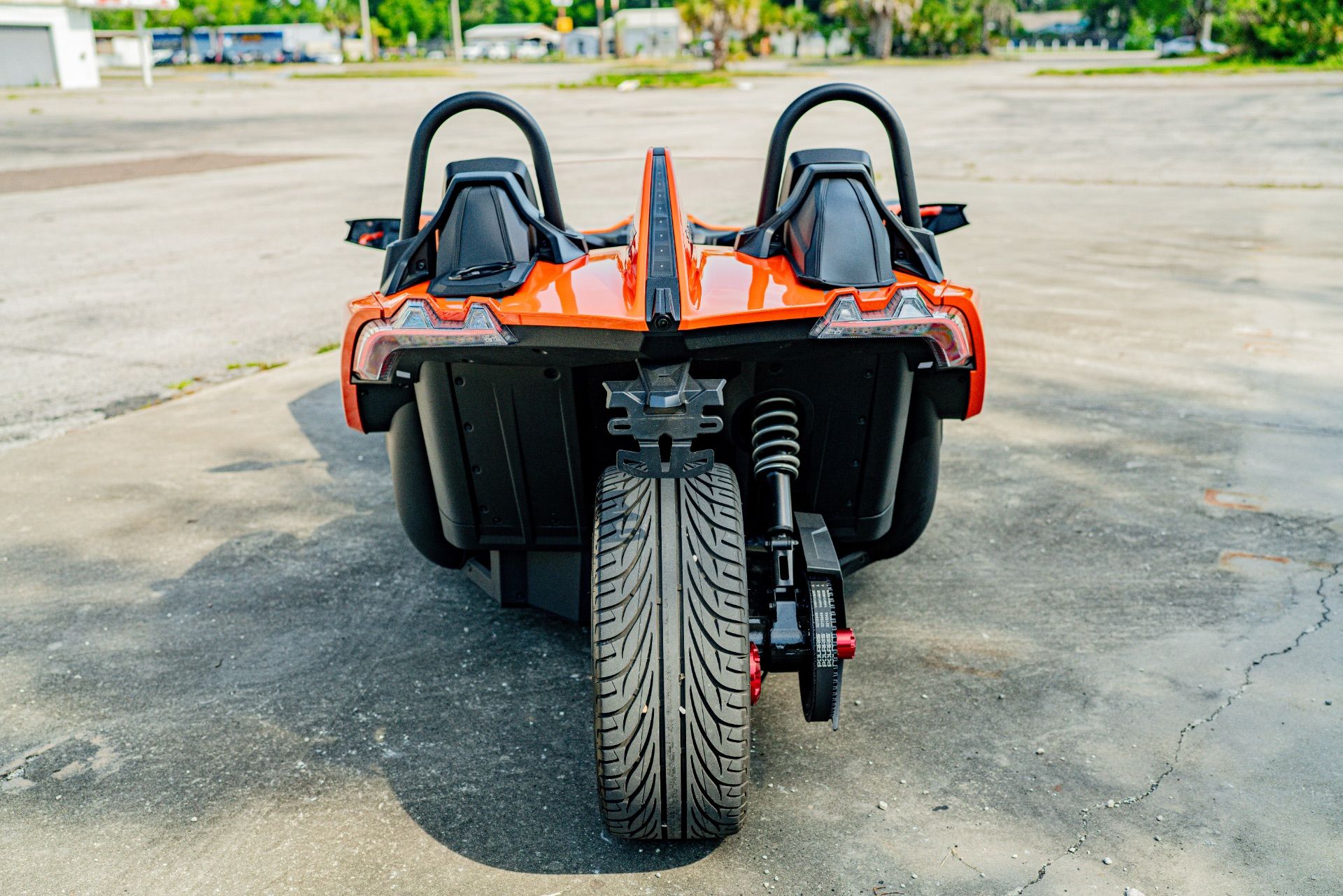2024 Slingshot Slingshot Manual photo 9