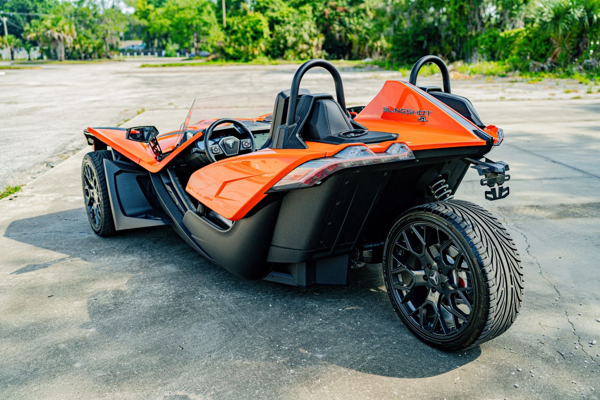 2024 Slingshot Slingshot Manual photo 6