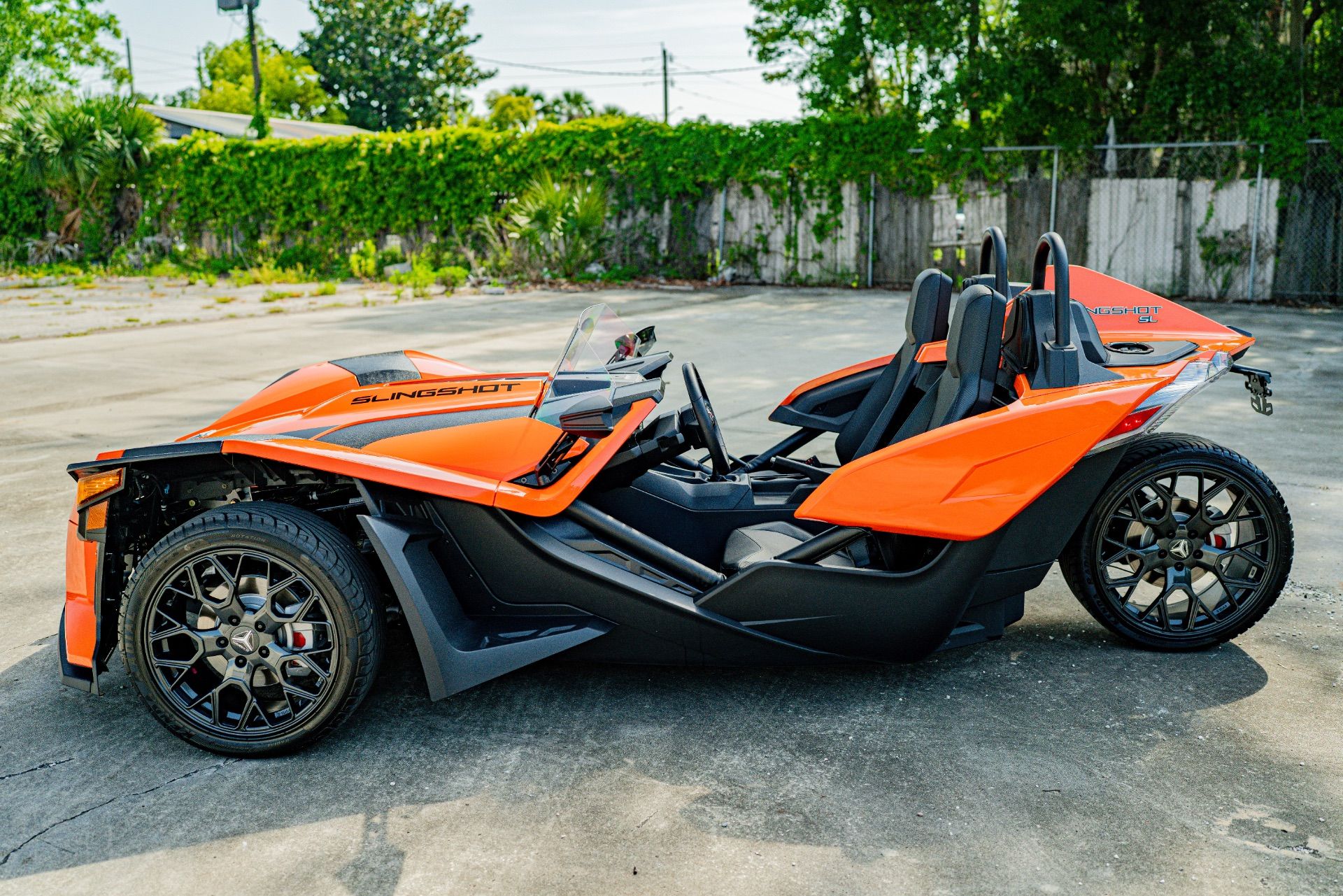 2024 Slingshot Slingshot Manual photo 7