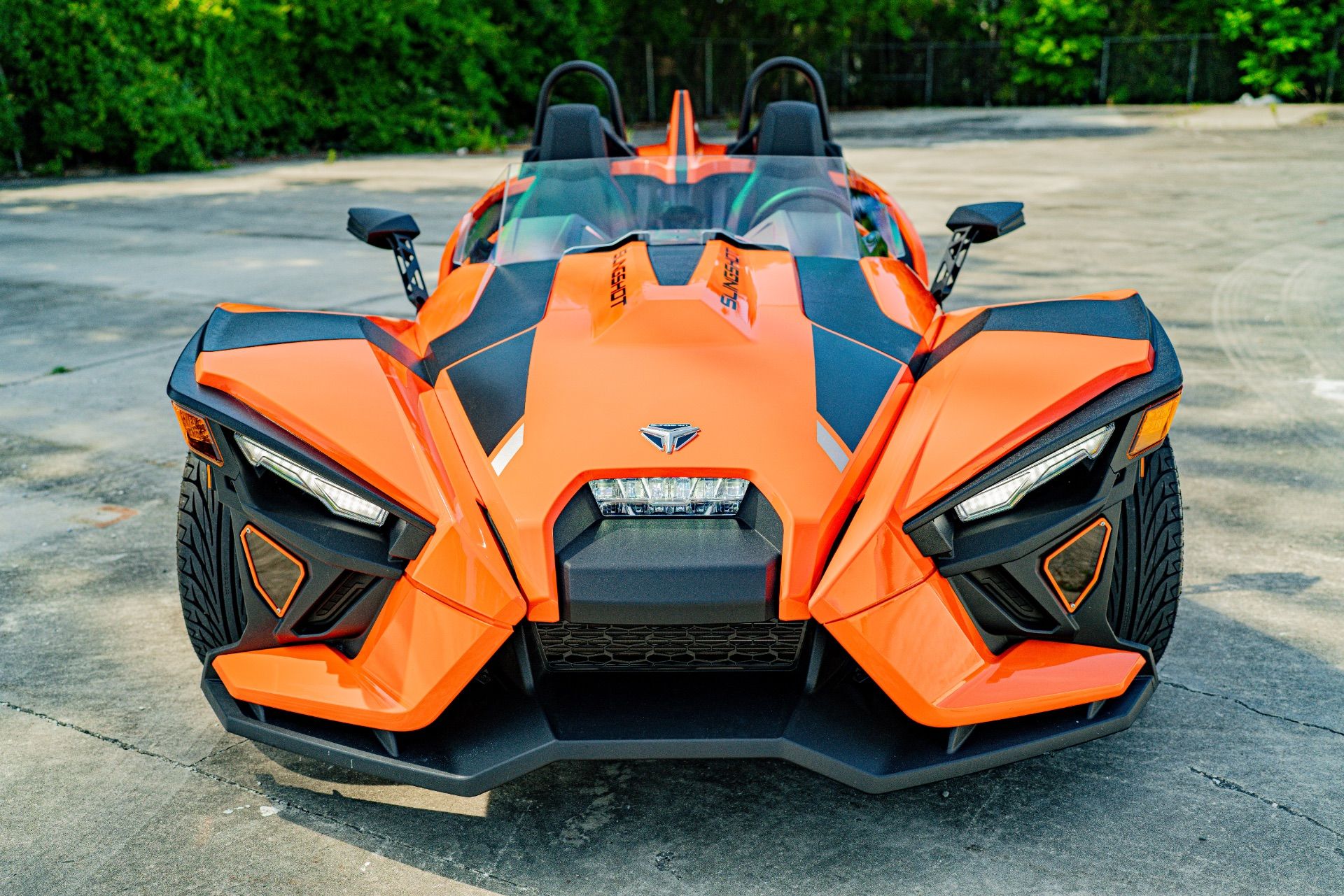 2024 Slingshot Slingshot Manual photo 12