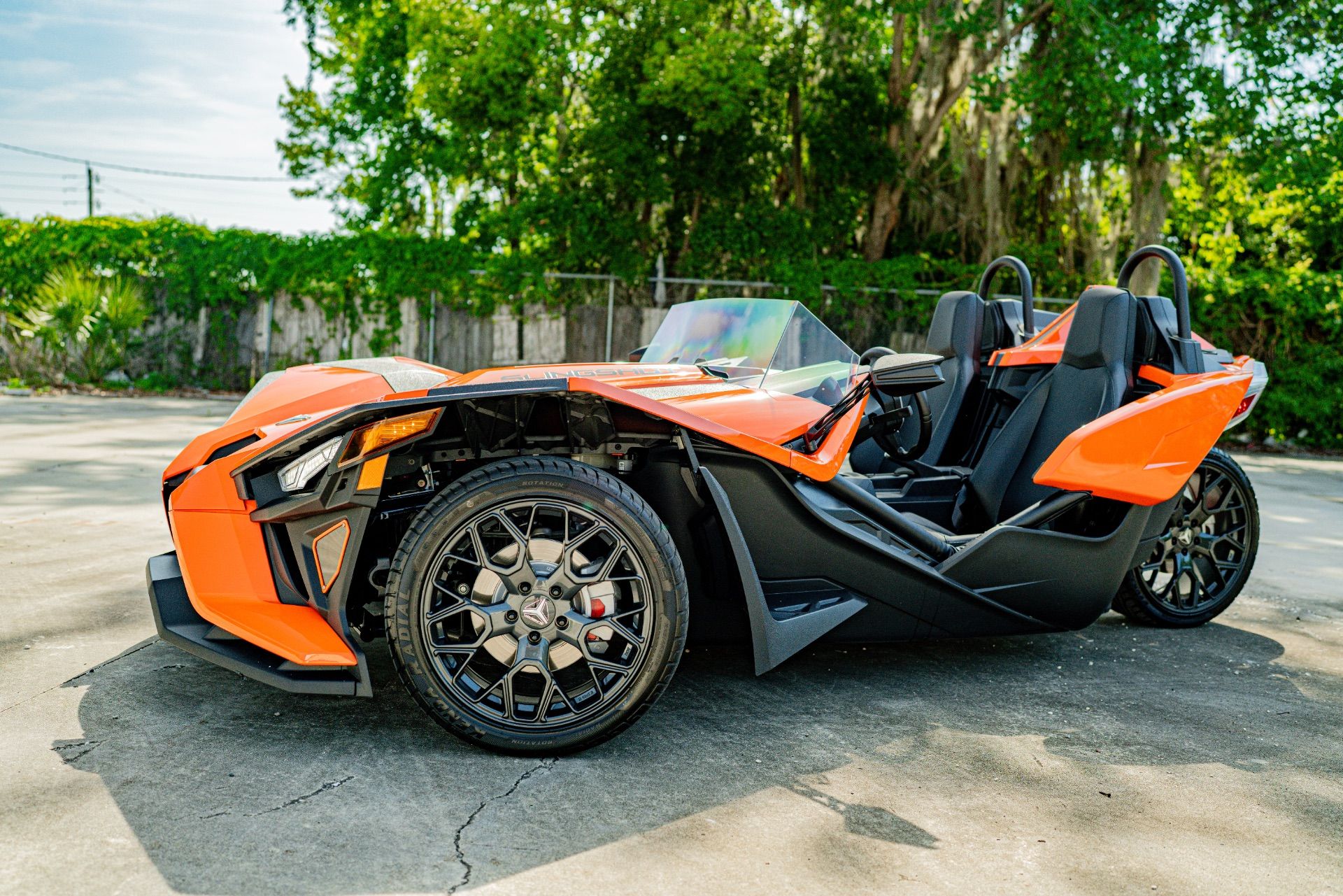 2024 Slingshot Slingshot Manual photo 11