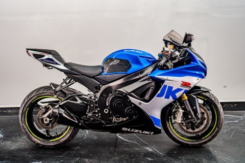 Sportbike For Sale: Pre-Owned Inventory at Premier Motorsports