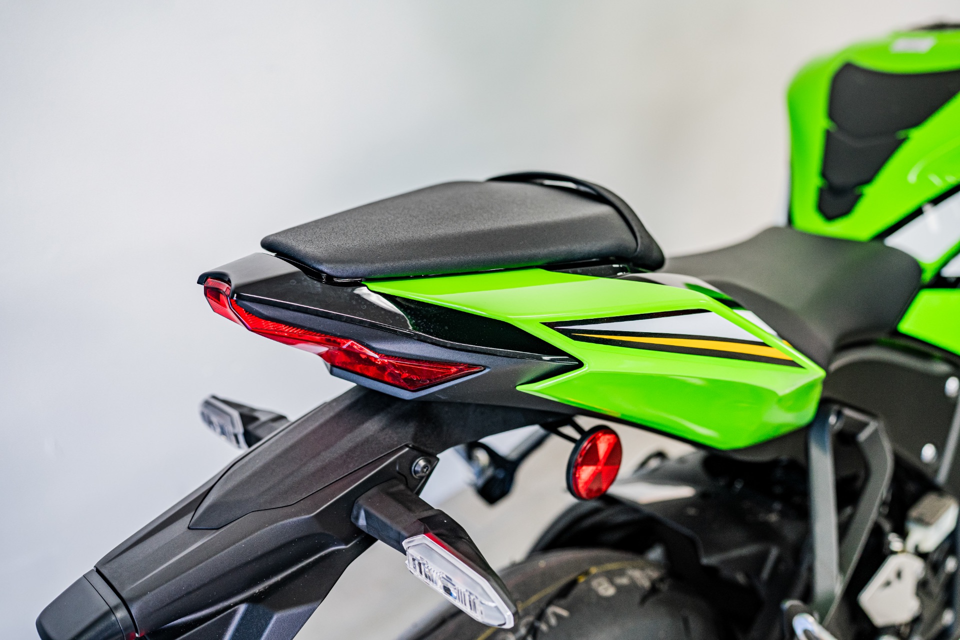 Used 2025 Kawasaki Ninja ZX-10R KRT Edition ABS, Jacksonville FL