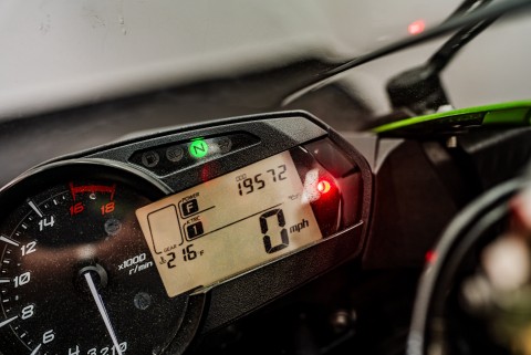 Used 2018 Kawasaki Ninja ZX-6R KRT EDITION, Jacksonville FL