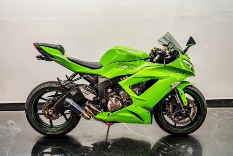 Kawasaki For Sale: Pre-Owned Inventory at Premier Motorsports