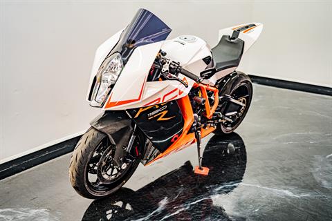 Used 2015 KTM 1190 RC8 R, Jacksonville FL Specs, Price, Photos