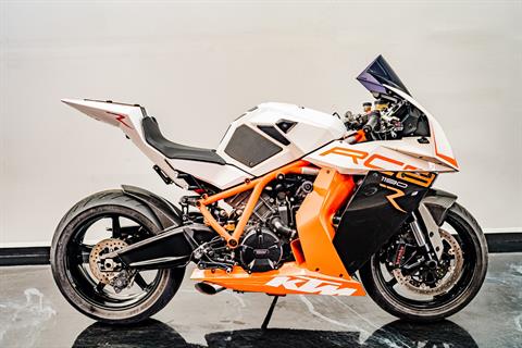 Rc 1190 Ktm Rcb Bike Price Rc 1190 Rc8 R Ktm Rc8 Price Deals
