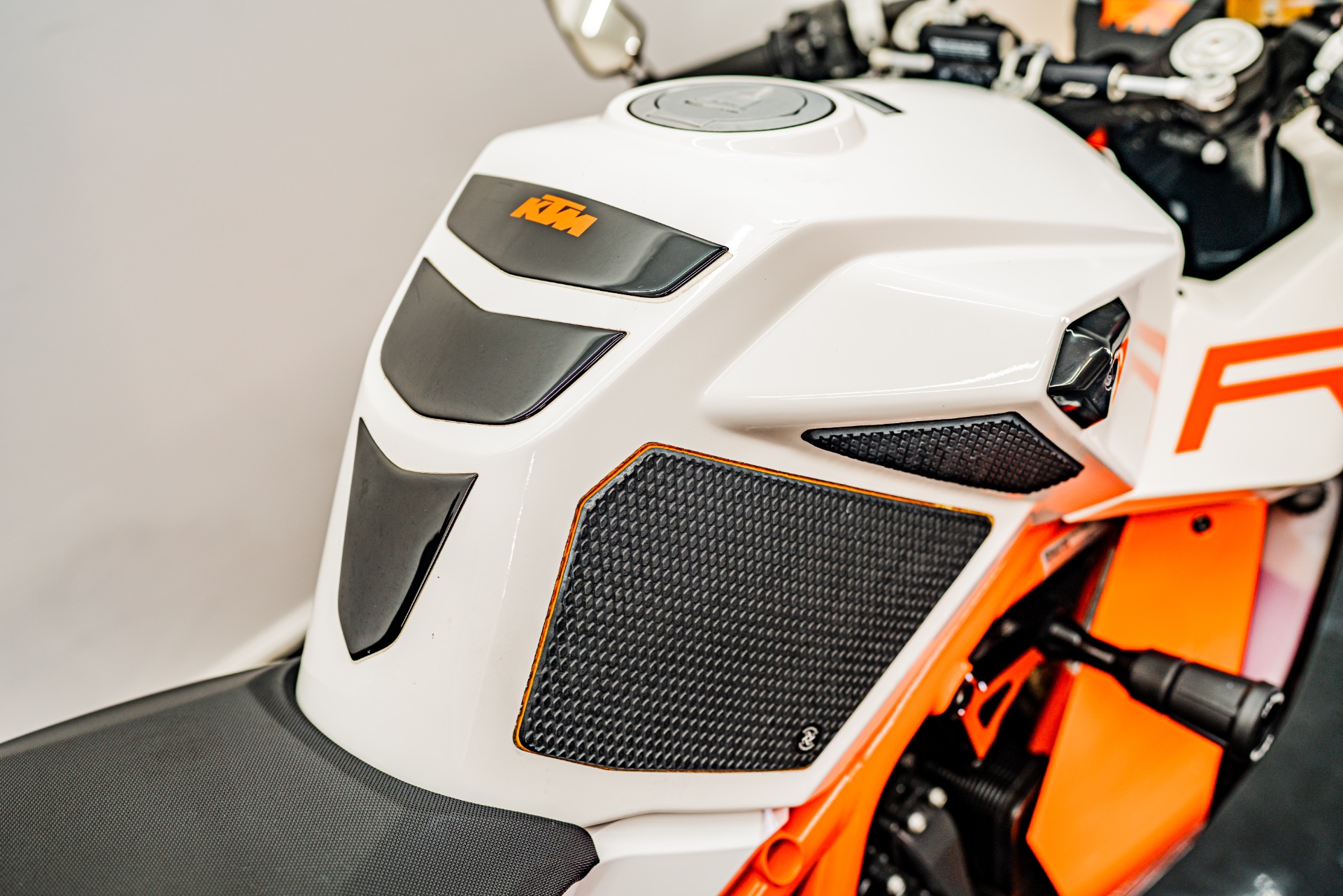 2015 Ktm RC photo 9