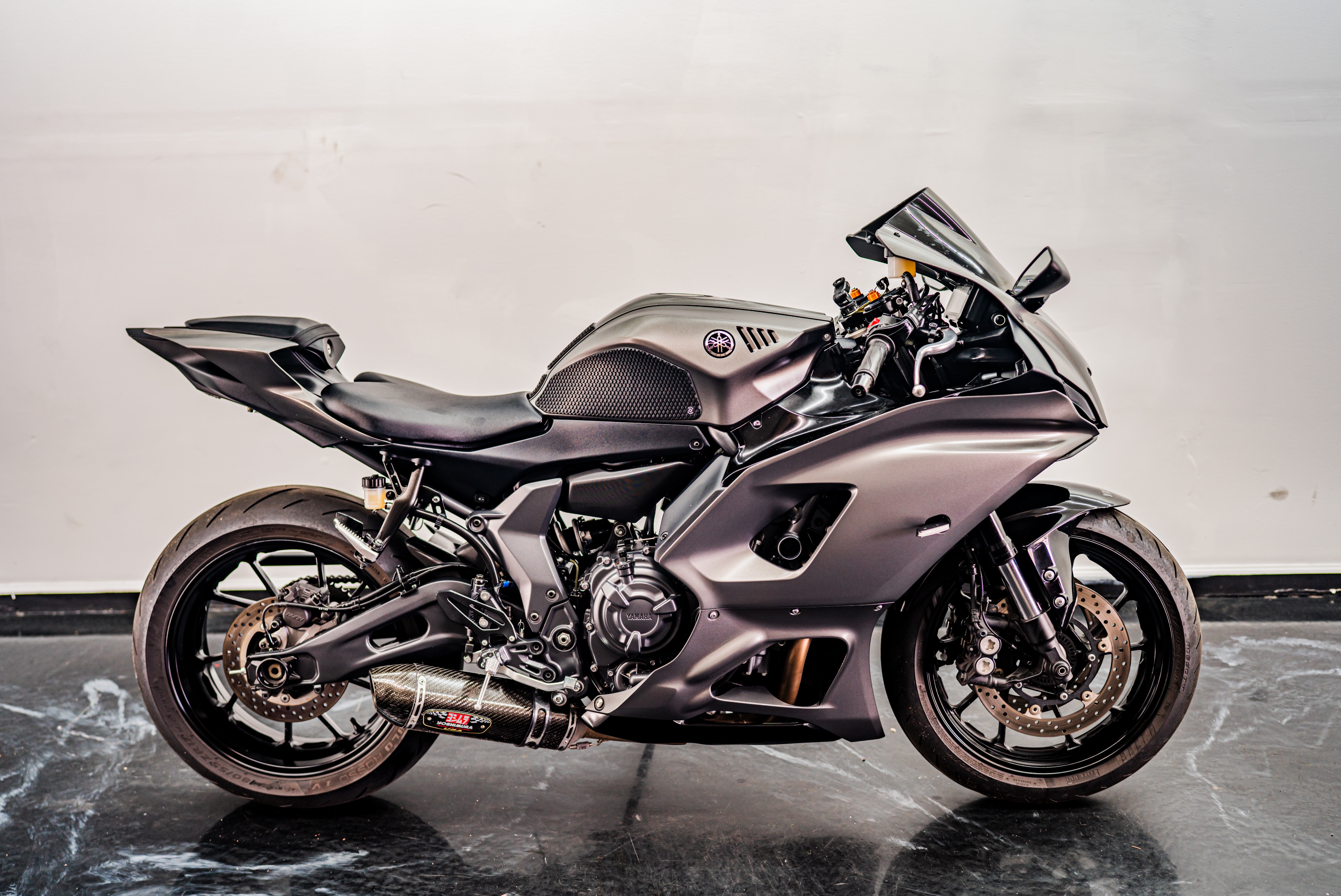 2024 Yamaha YZF-R7 for sale 1213820