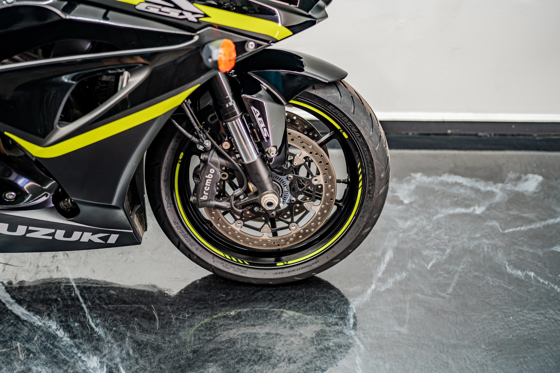 2023 Suzuki GSX-R1000 GSX-R1000AM3 photo 2