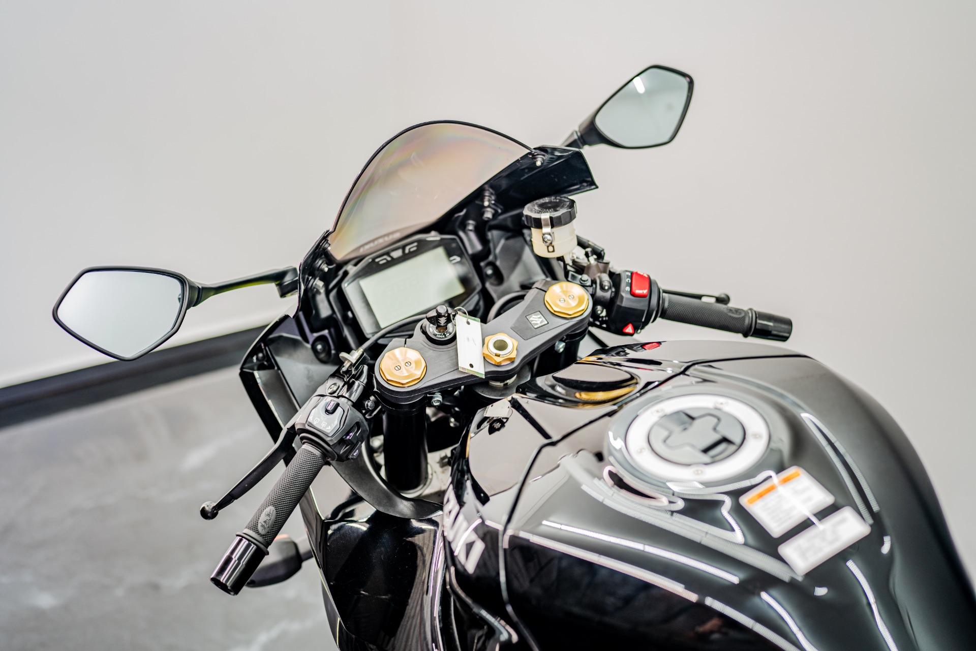 2023 Suzuki GSX-R1000 GSX-R1000AM3 photo 3