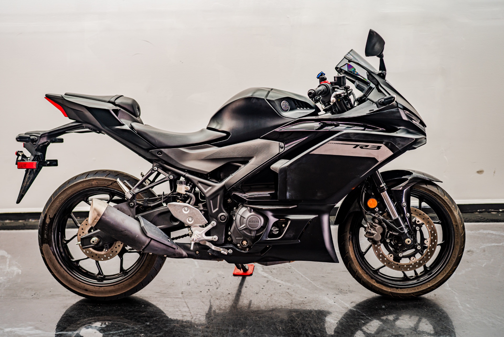 yama FT ECU Inc. » 2017-2024 Yamaha R6 Active Tune Data Link ECU
