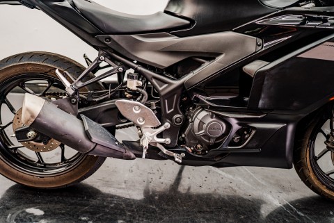 Used 2025 Yamaha YZF-R3, Jacksonville FL | Specs, Price, Photos