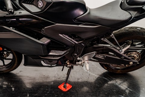 Used 2025 Yamaha YZF-R3, Jacksonville FL | Specs, Price, Photos