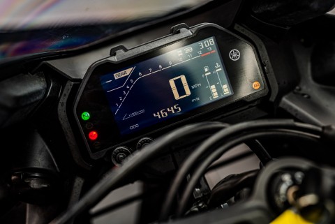 Used 2025 Yamaha YZF-R3, Jacksonville FL | Specs, Price, Photos