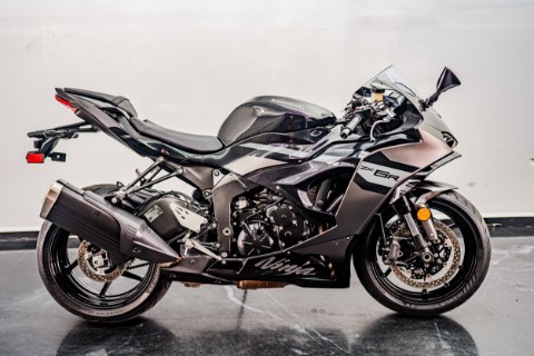 Kawasaki For Sale: Pre-Owned Inventory at Premier Motorsports