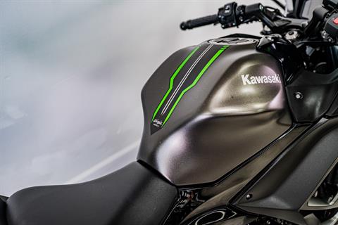 Used 2024 Kawasaki Ninja 650, Jacksonville FL | Specs, Price