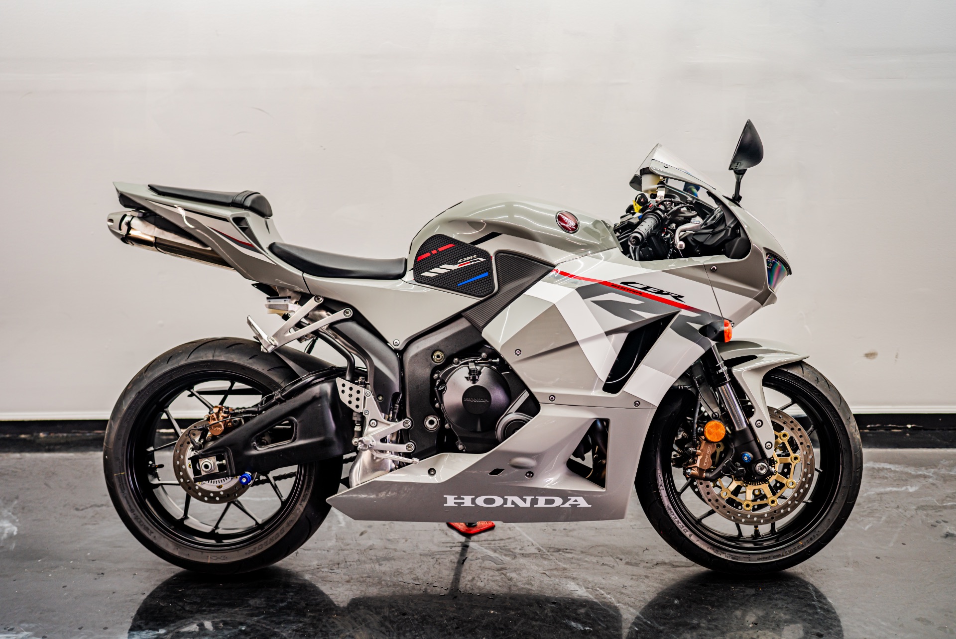 Used 2026 Honda CBR600RR ABS, Jacksonville FL | Specs, Price