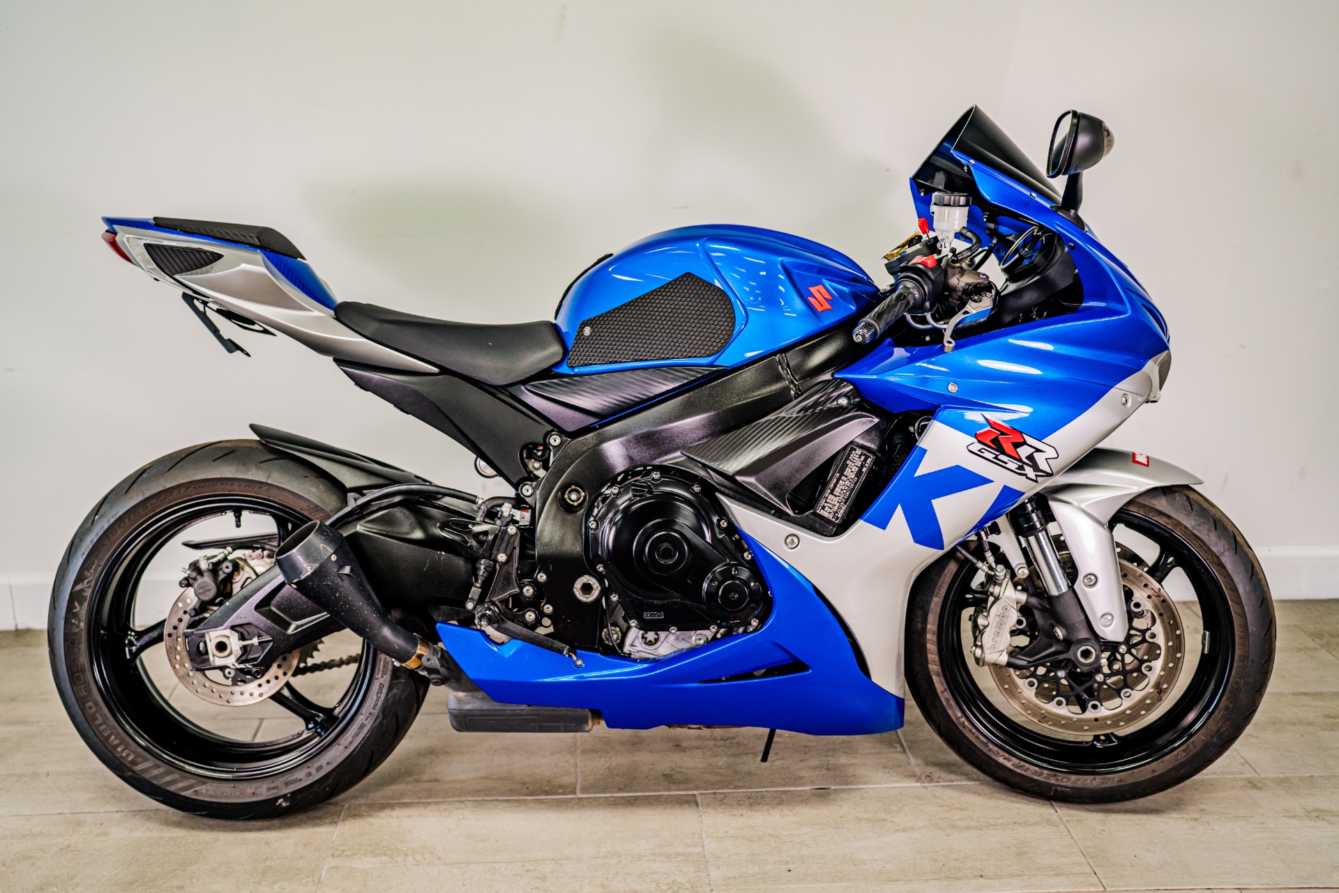 Used 2022 Suzuki GSX-R600Z, Jacksonville FL | Specs, Price, Photos