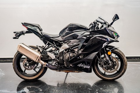 For Sale: Pre-Owned Powersports Inventory at Premier Motorsports