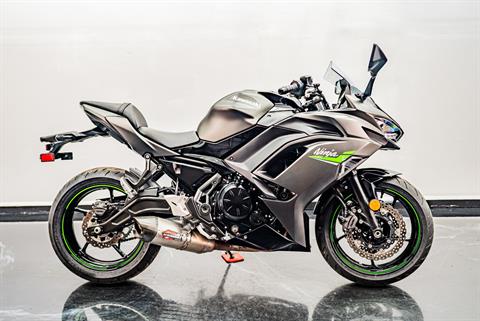 Kawasaki For Sale: Pre-Owned Powersports Inventory at Premier