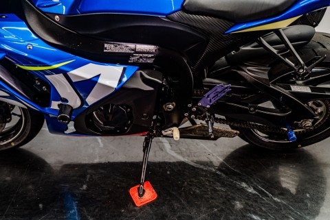 Used 2016 Suzuki GSX-R1000, Jacksonville FL | Specs, Price, Photos