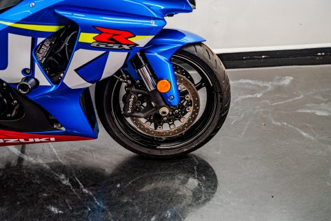 Used 2016 Suzuki GSX-R1000, Jacksonville FL | Specs, Price, Photos