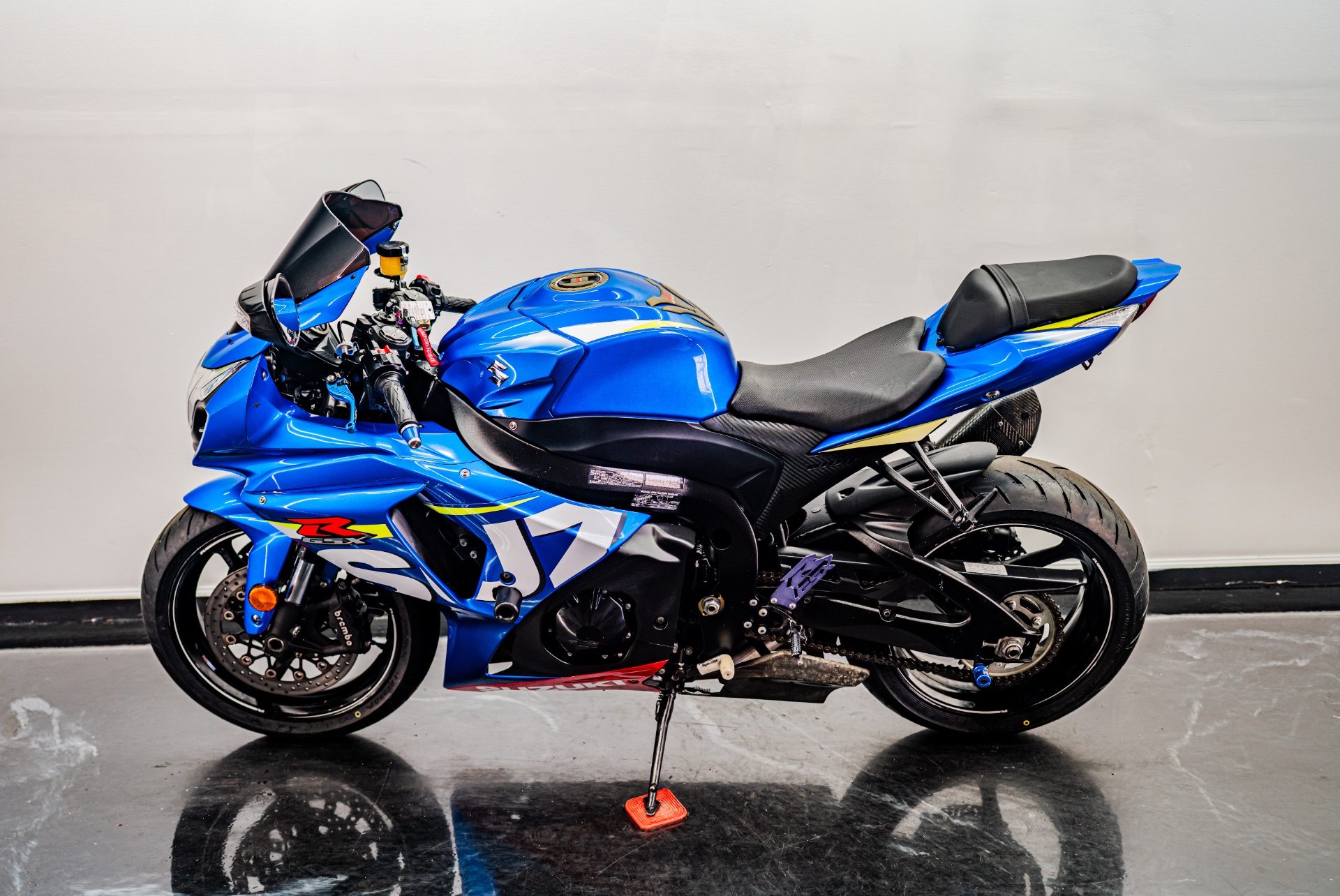Used 2016 Suzuki GSX-R1000, Jacksonville FL | Specs, Price, Photos