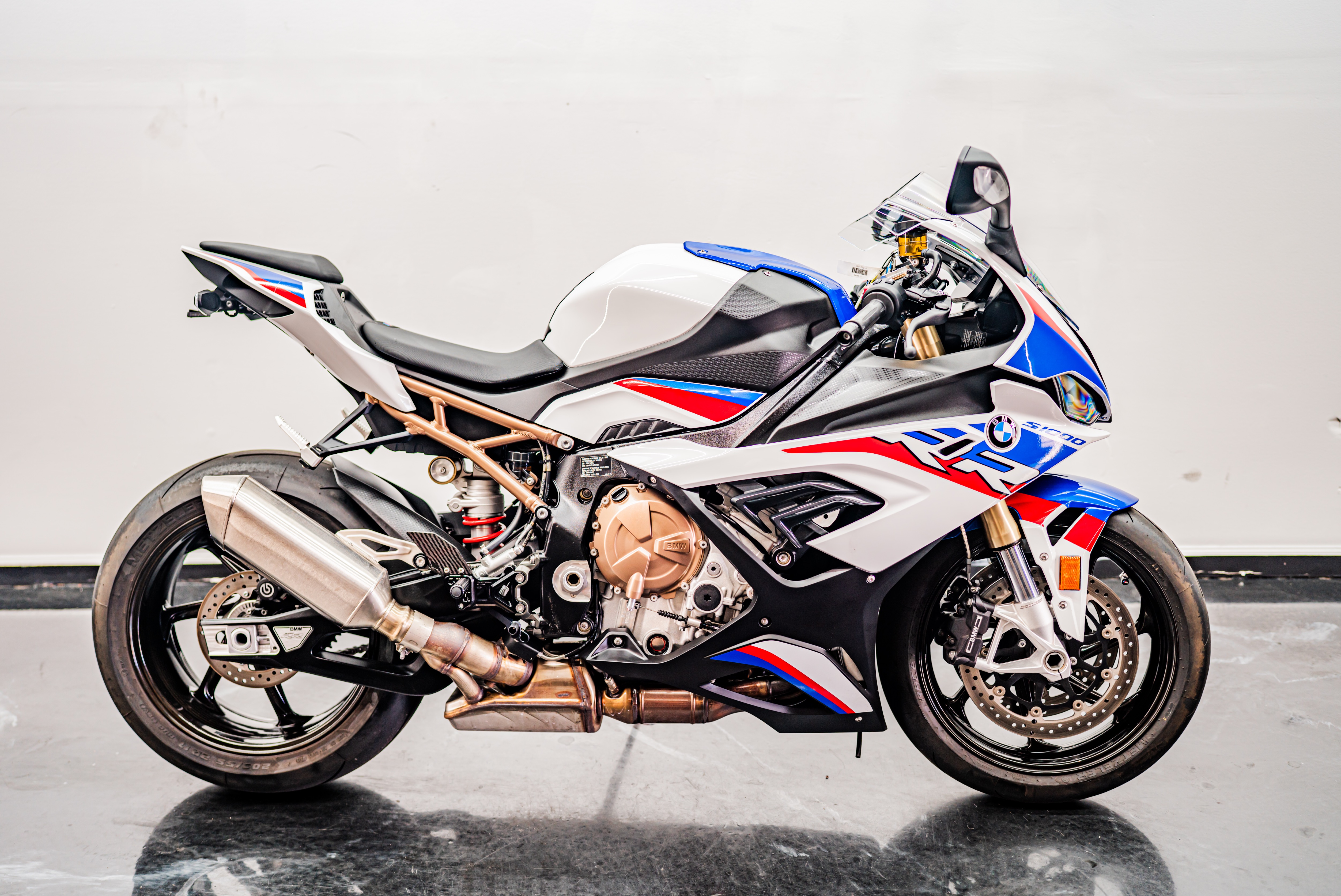 2020 BMW S 1000 RR