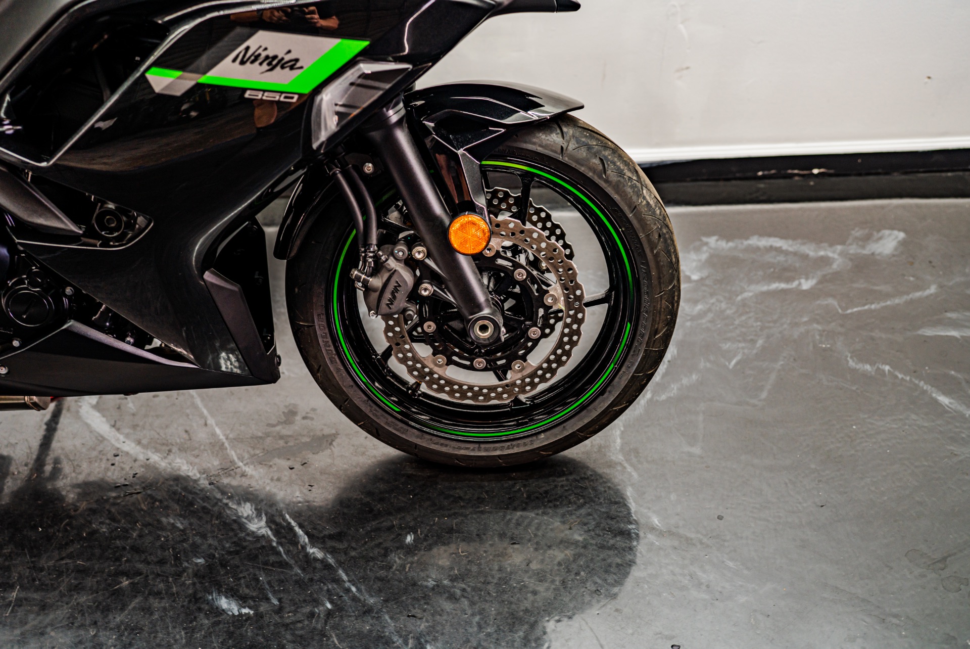 【タグ付き新品NewEra59FIFTYJackie Robinson7 1/2 Used 2025 Kawasaki Ninja® 650, Jacksonville FL | Specs, Price