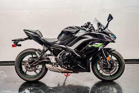 Kawasaki For Sale: Pre-Owned Inventory at Premier Motorsports