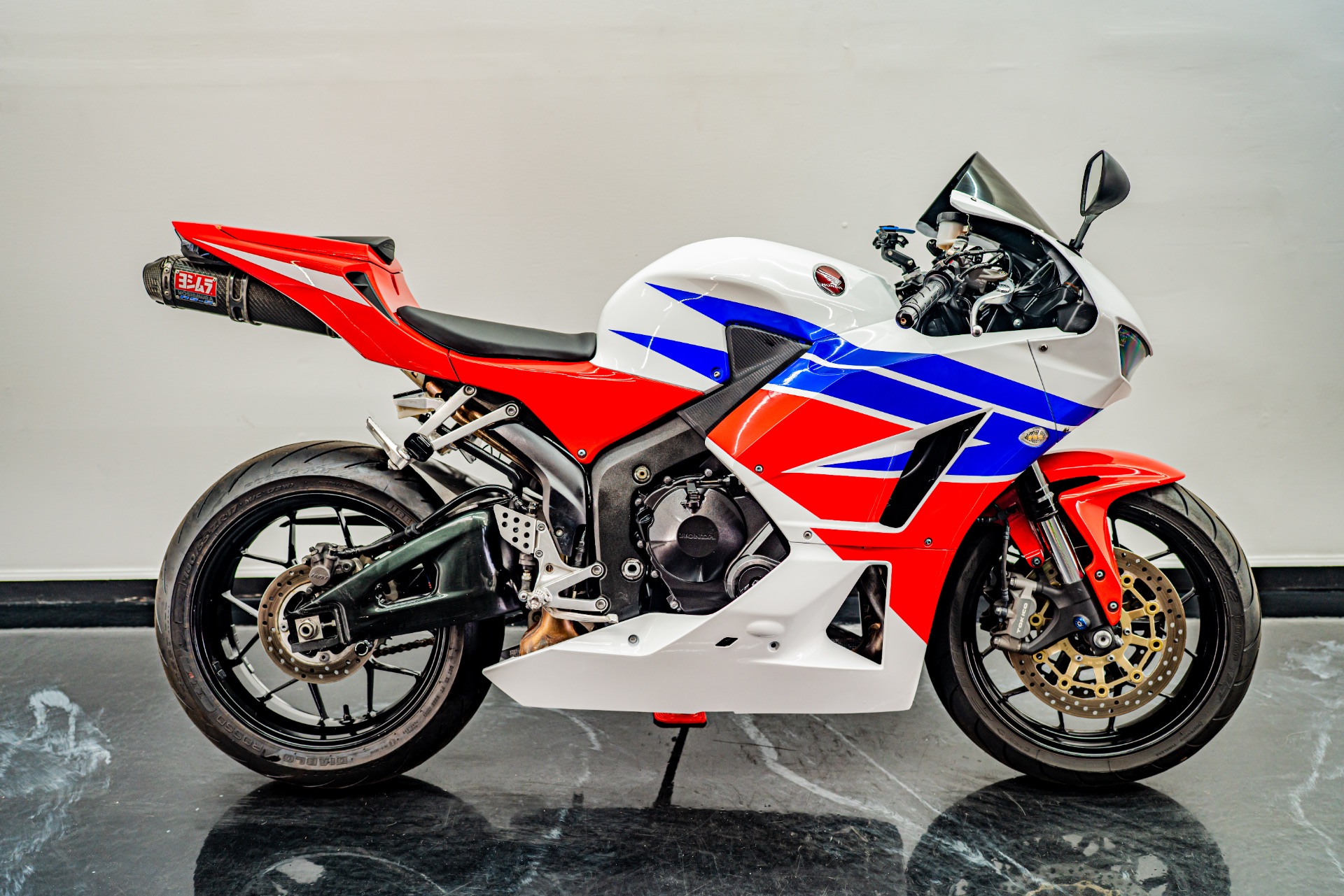 Used 2019 Honda CBR600RR, Jacksonville FL | Specs, Price, Photos