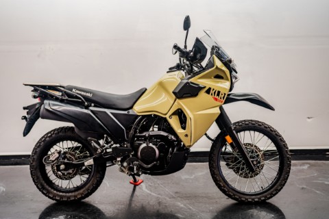 Kawasaki For Sale: Pre-Owned Inventory at Premier Motorsports