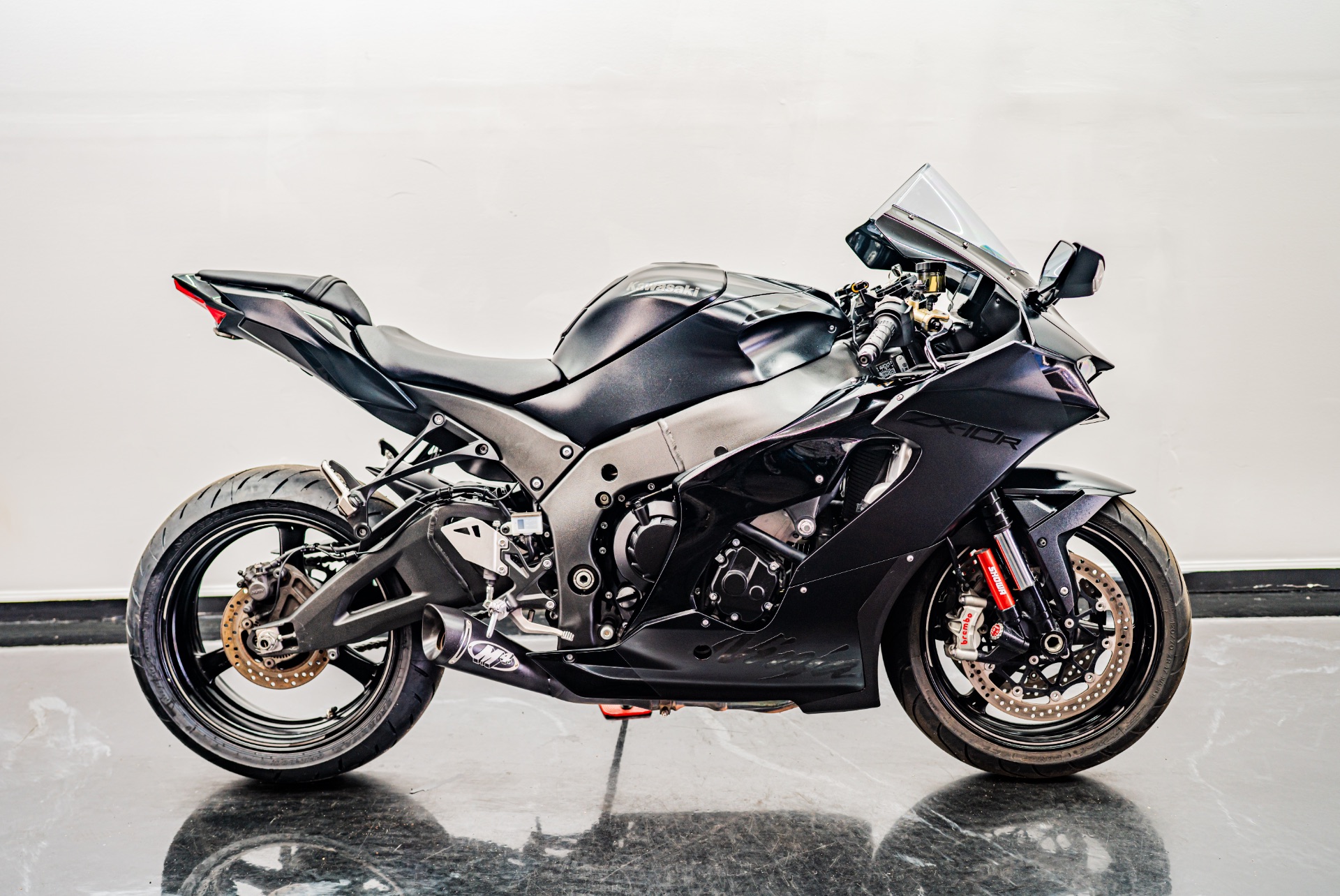 レジェンダリーエディション Used 2025 Kawasaki Ninja® ZX™-10R ABS, Jacksonville FL | Specs