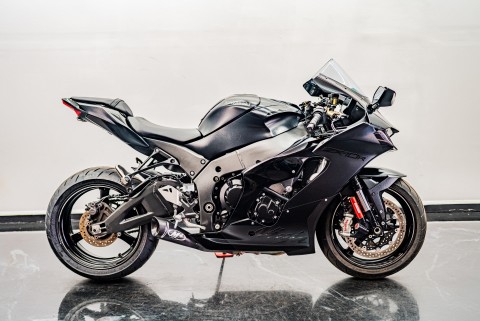 For Sale: Pre-Owned Automobile Inventory at Premier Motorsports