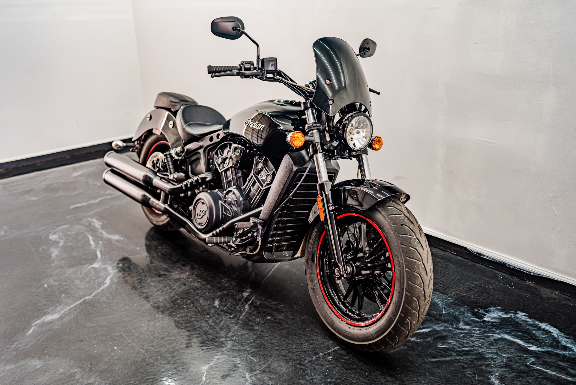 2023  Scout® Sixty 2