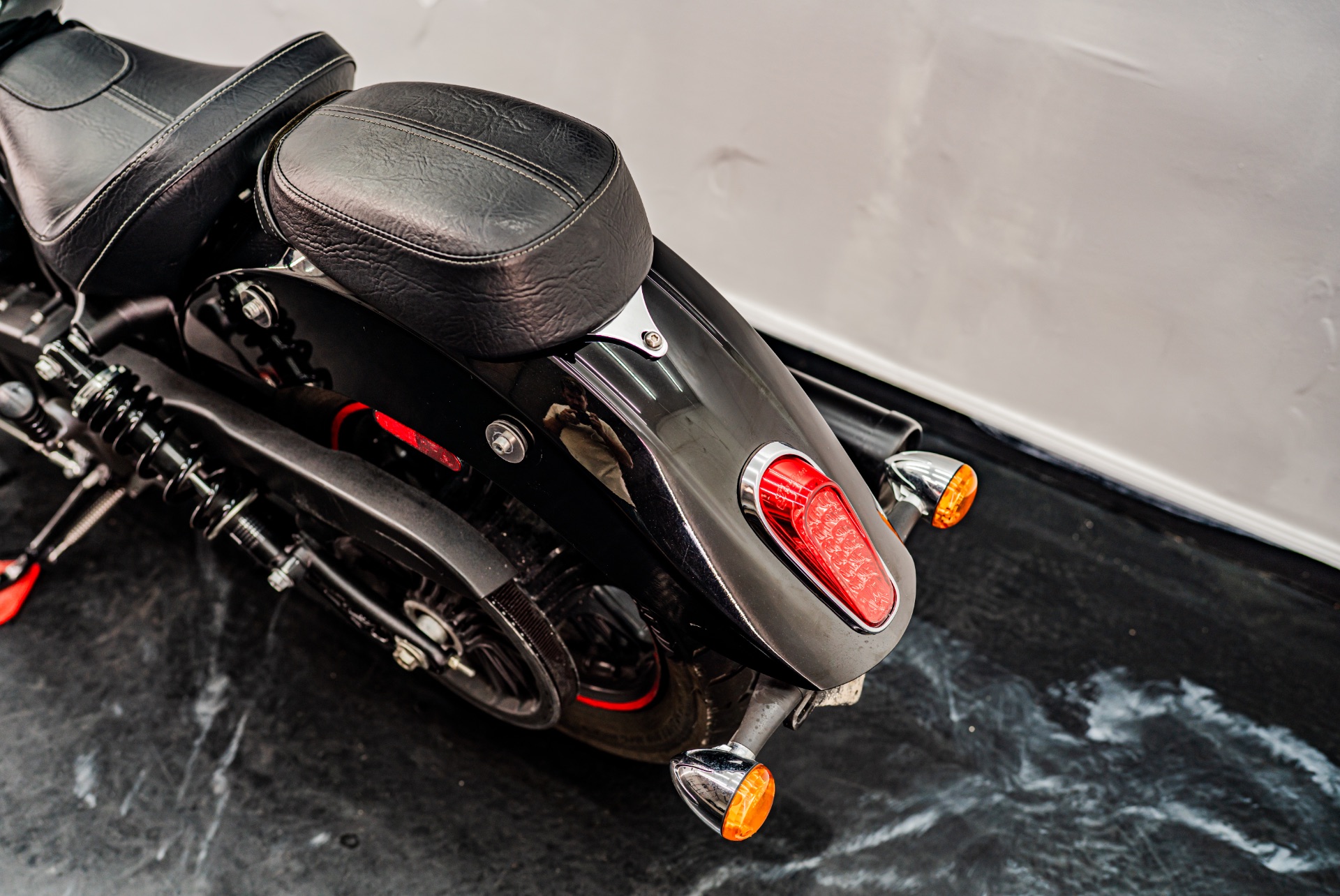 2023  Scout® Sixty 3
