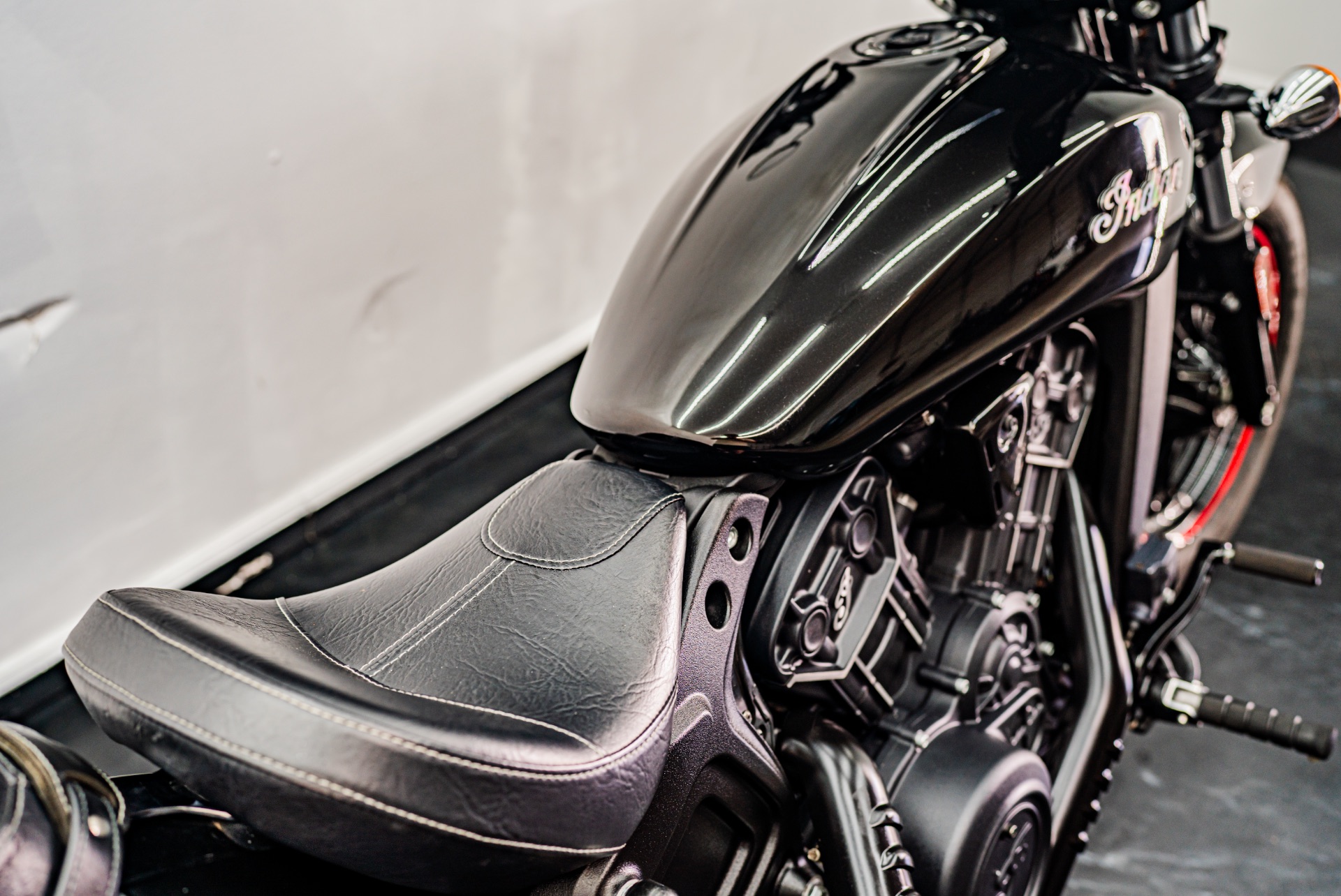 2023  Scout® Sixty 4