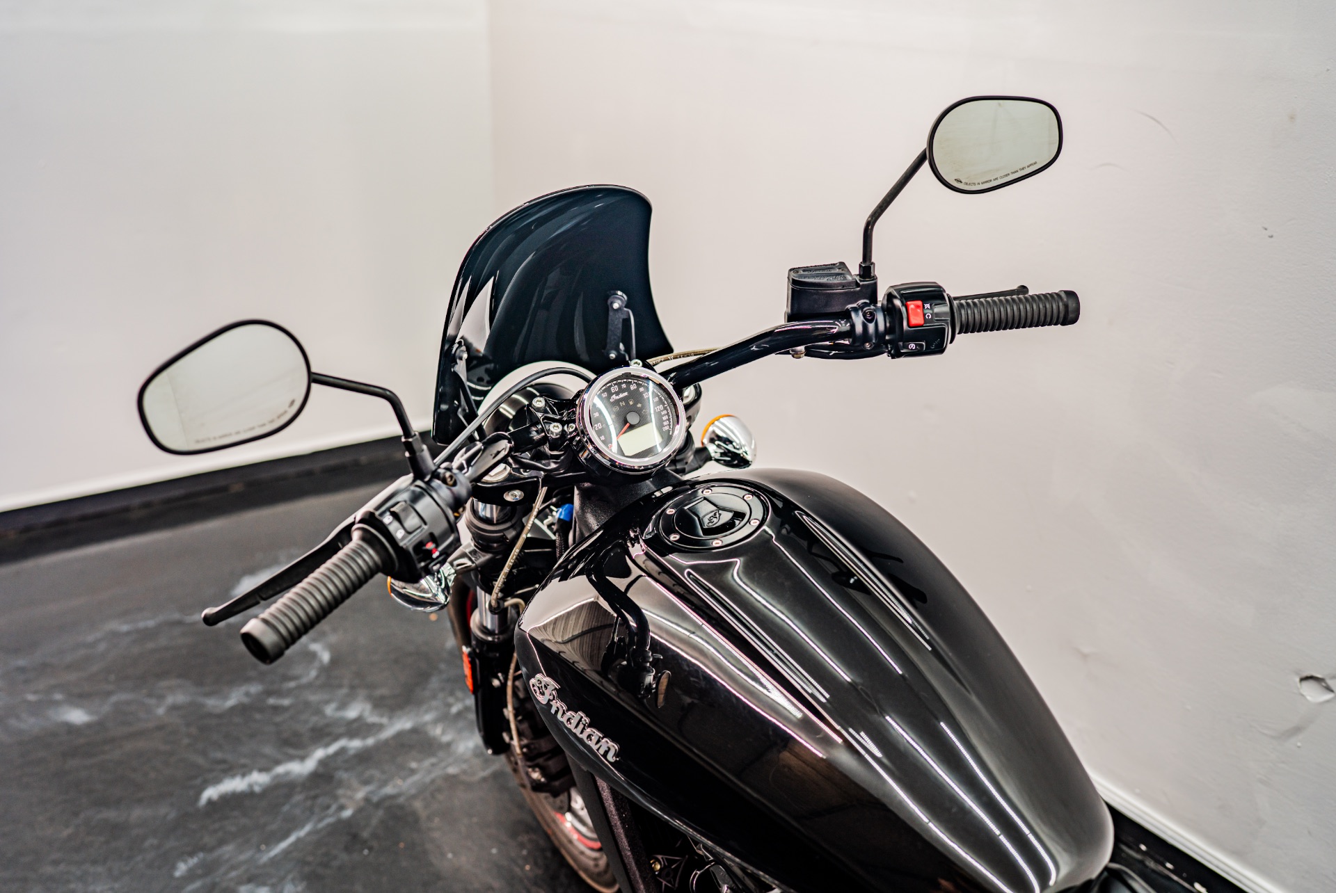 2023  Scout® Sixty 5