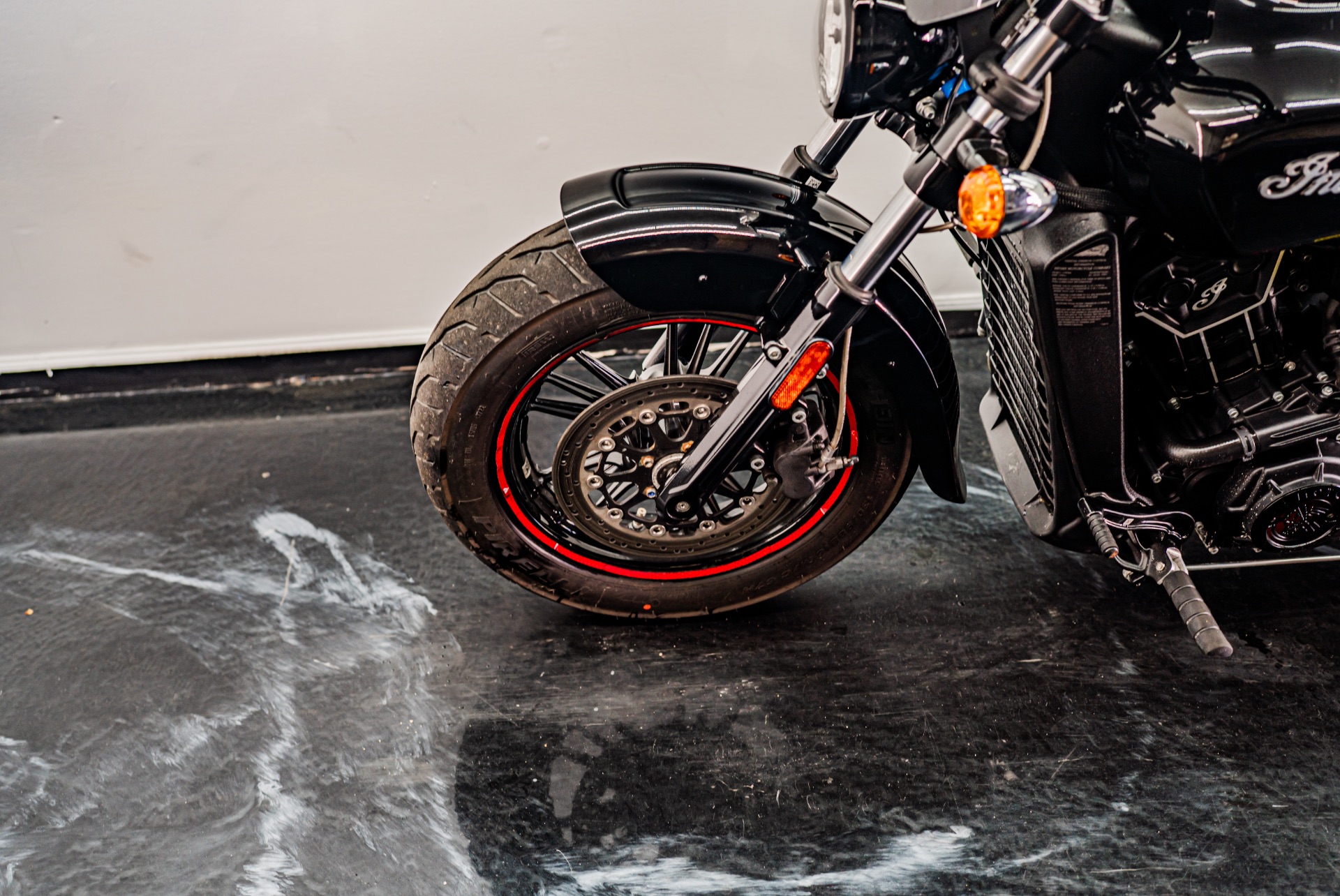 2023  Scout® Sixty 6