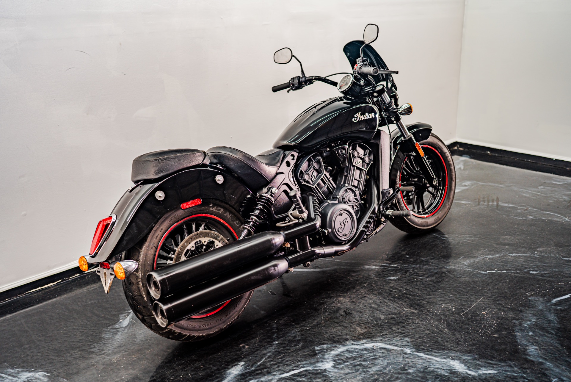2023  Scout® Sixty 7