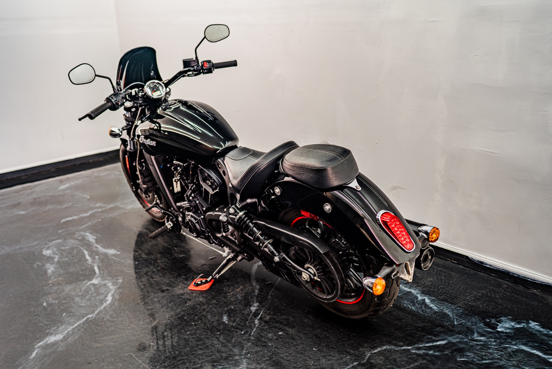 2023  Scout® Sixty 8