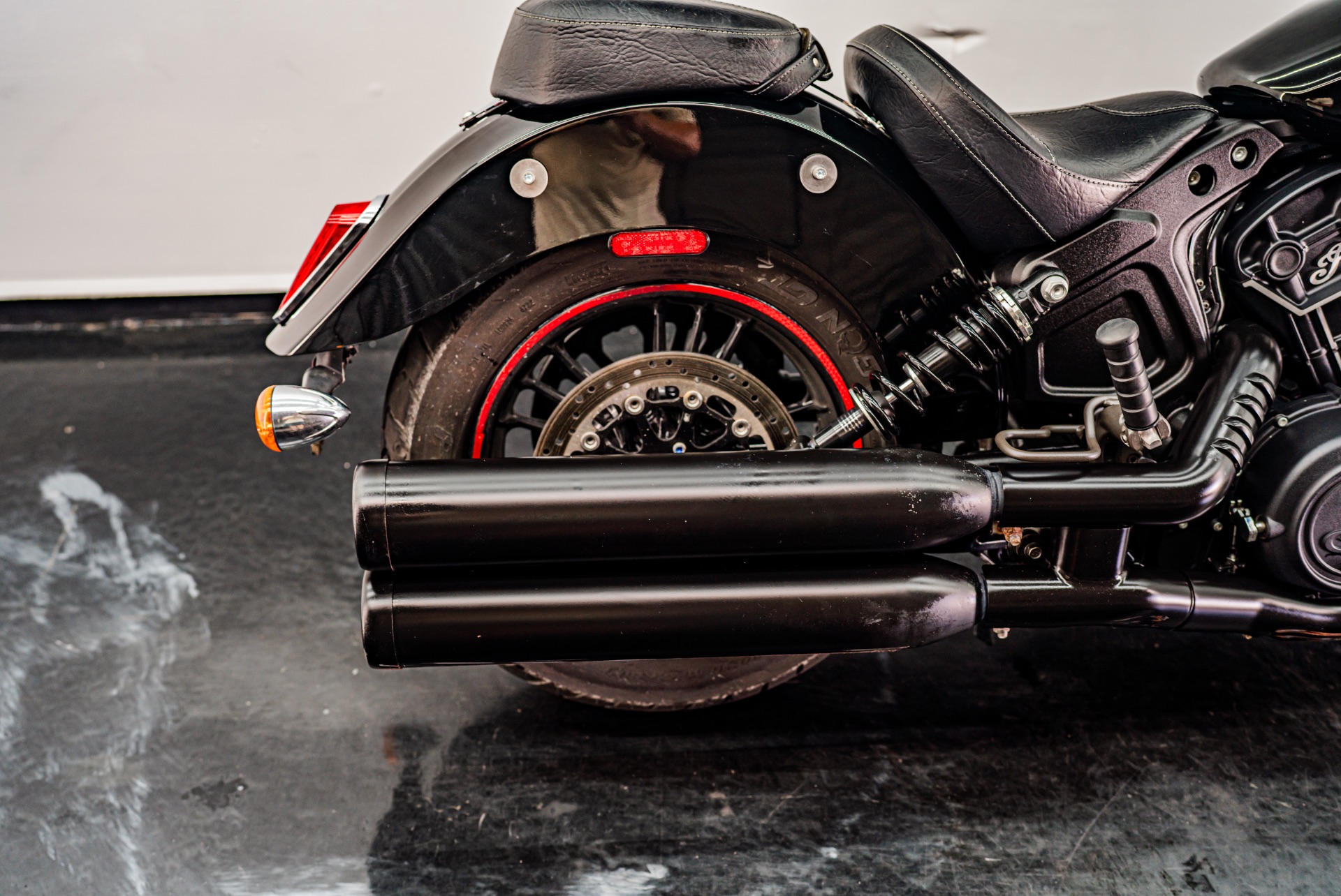 2023  Scout® Sixty 9