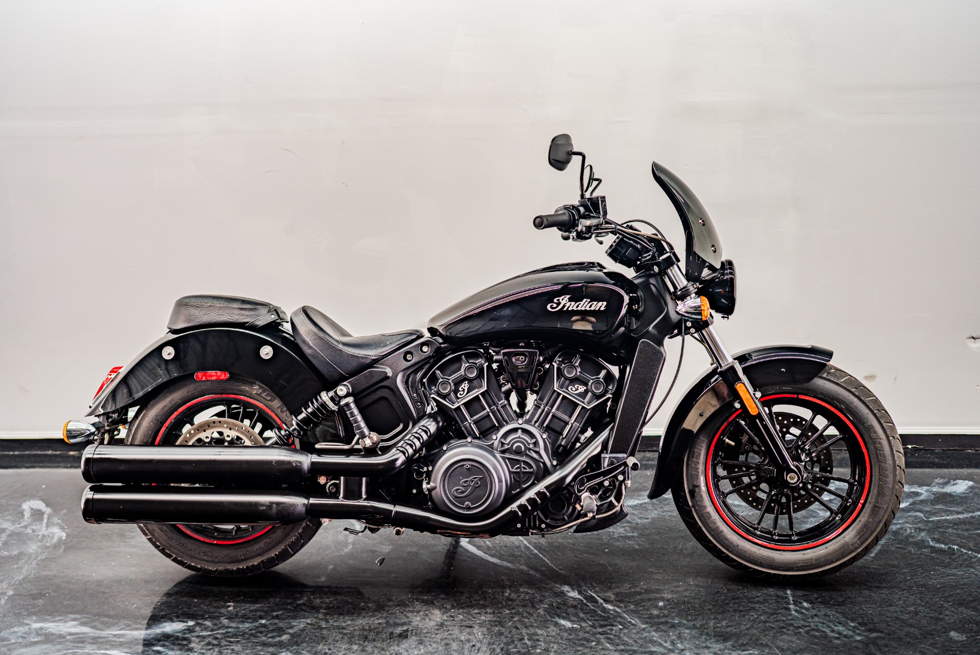 2023 Indian Motorcycle Scout® Sixty